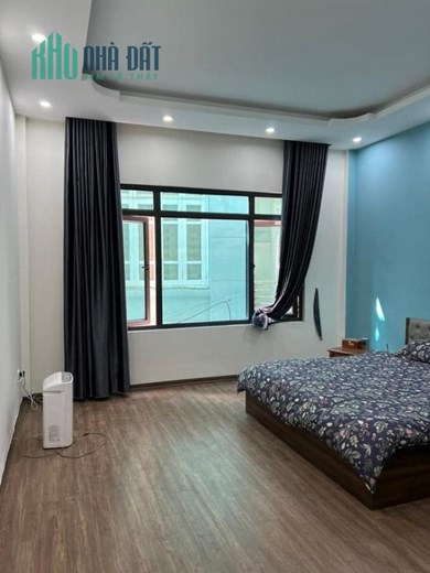 Bán nhà Tây Hồ 33m  Ô TÔ Đỗ Cửa, 6 tỷ 4