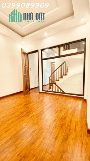 BÁN NHANH PHÂN LÔ - LÔ GÓC HAI MẶT THOÁNG ĐỊNH CÔNG - 4 TẦNG NHÀ MỚI - SỔ VUÔNG ĐẸP - GIÁ CHỈ 4.5