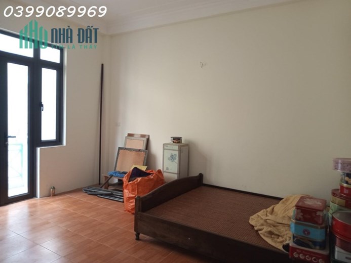 NHÀ ĐẸP CẦU GIẤY - KINH DOANH - Ô TÔ ĐỖ CỬA  - NỞ HẬU – 50M2x5 TẦNG x 7.2 TỶ