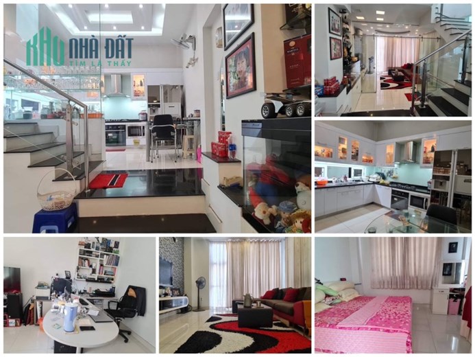 Bán nhà Q3 -P7 khu VIP - Dân trí cao  - dt 40 m2 -Giá chỉ 11 tỷ thương lượng
