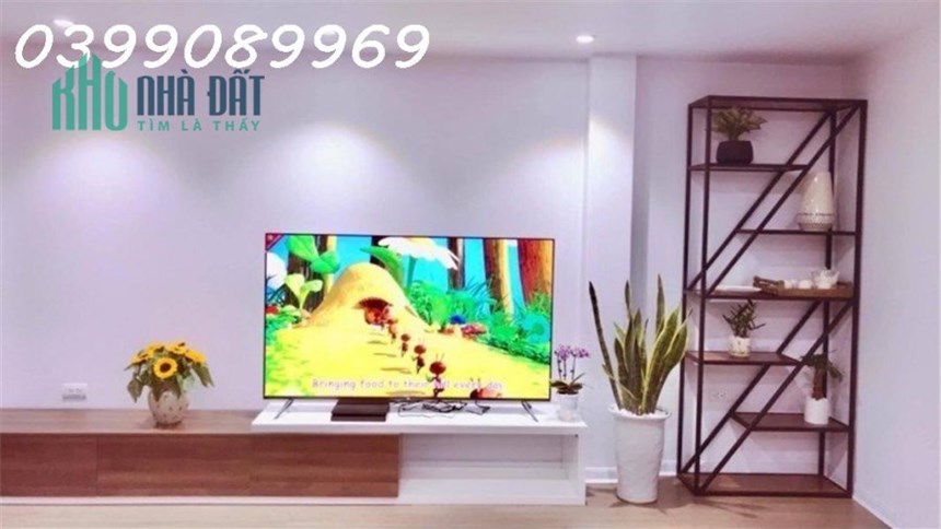 🆘 🆘 BÁN GẤP NHÀ ĐẸP NHƯ BIỆT THỰ - LÔ GÓC - ĐÔNG NAM - DÂN TỰ XÂY - MỚI 2 NĂM - CHỈ HƠN 4 TỶ.