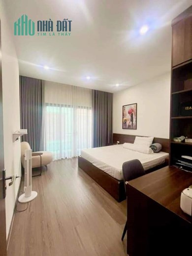 CẦN BÁN NHÀ 4 TẦNG MẶT NGÕ THÔNG 20M RA MẶT PHỐ- DT60M2 MT: 4M GẦN MẶT PHỐ TÔN ĐỨC THẮNG PHƯỜNG