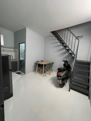Chính Chủ Cần Cho Căn Hộ Mới