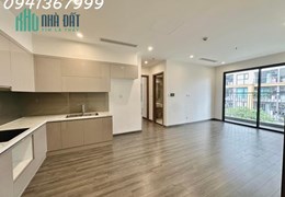 Chính chủ gửi bán gấp căn hộ 2N2W+. Căn góc tại KĐT Vinhomes Ocean Park.