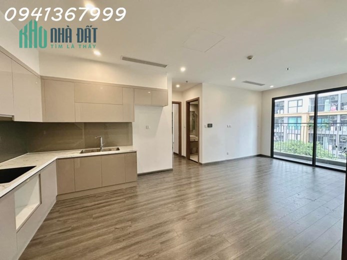 Chính chủ gửi bán gấp căn hộ 2N2W+. Căn góc tại KĐT Vinhomes Ocean Park.