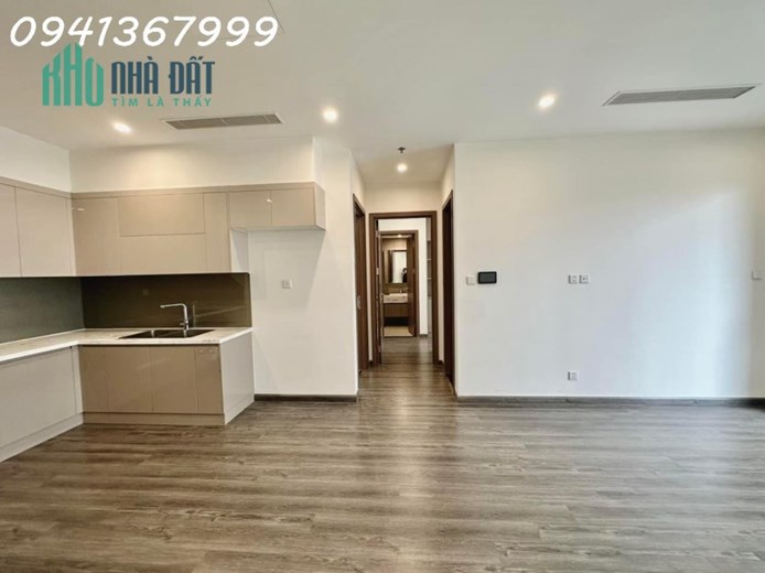 Chính chủ gửi bán gấp căn hộ 2N2W+. Căn góc tại KĐT Vinhomes Ocean Park.