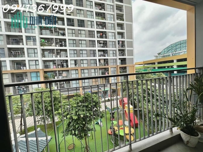 Chính chủ gửi bán gấp căn hộ 2N2W+. Căn góc tại KĐT Vinhomes Ocean Park.