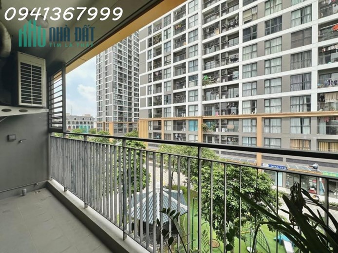 Chính chủ gửi bán gấp căn hộ 2N2W+. Căn góc tại KĐT Vinhomes Ocean Park.