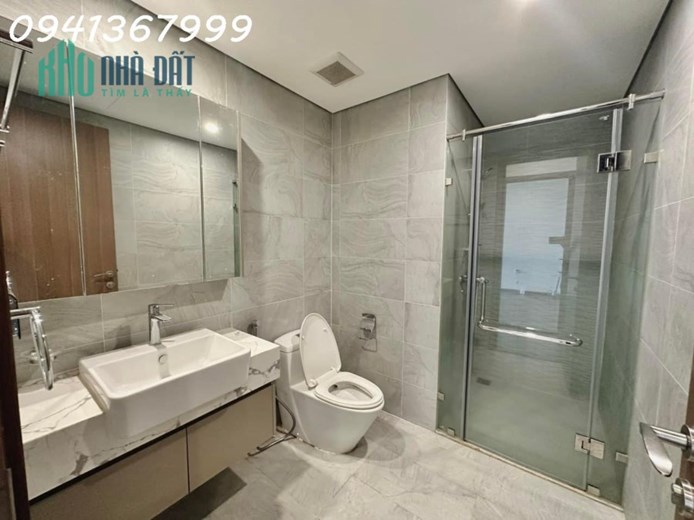 Chính chủ gửi bán gấp căn hộ 2N2W+. Căn góc tại KĐT Vinhomes Ocean Park.