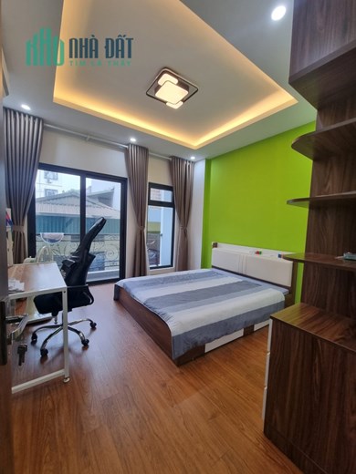 Bán nhà đẹp, phân lô Lương Thế Vinh, Thanh Xuân, ô tô tránh, thang máy, 61m*6T