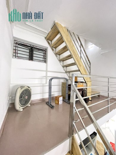 BÁN GẤP NHÀ 3 TẦNG - SỔ RIÊNG - NGAY TIMES CITY – 20M2 X 3 TẦNG X 1.9 TỶ