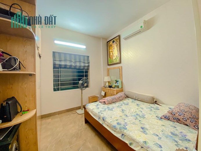Hiếm! KĐT Mễ Trì Hạ - Căn góc 75m², 2 Pn full nội thất xịn, nhà đẹp + slot ô tô chỉ 3.2 tỷ