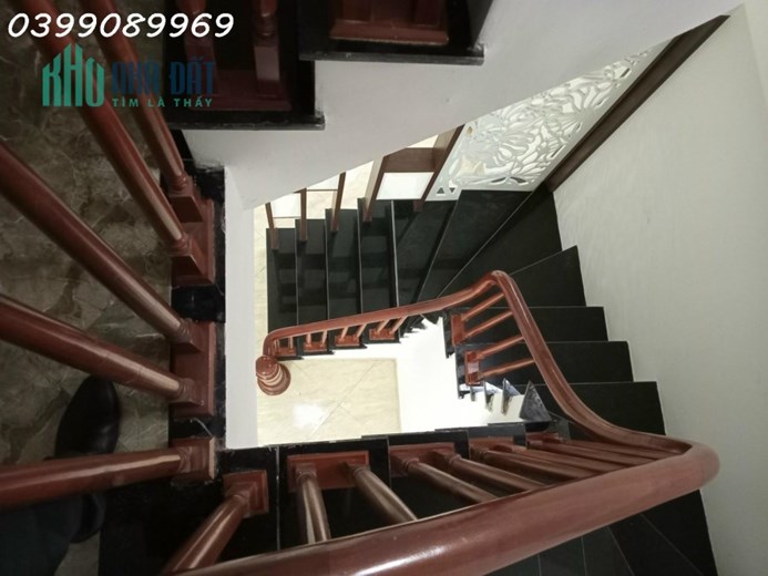 BÁN GẤP NHÀ ĐẸP 5 TẦNG- TRUNG TÂM HAI BÀ TRƯNG - GIÁ TỐT.