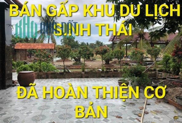 Trên 10000m2 có 70 tỷ x QL22 Phước Hiệp Củ Chi TPHCM