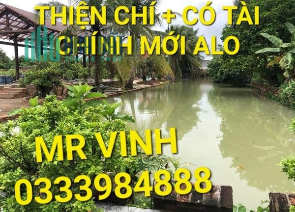 Trên 10000m2 có 70 tỷ x QL22 Phước Hiệp Củ Chi TPHCM