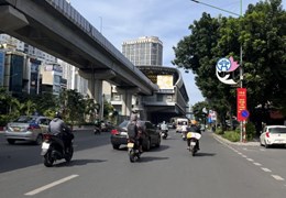 Bán nhà mặt phố Nguyễn Trãi, Kinh doanh bất chấp