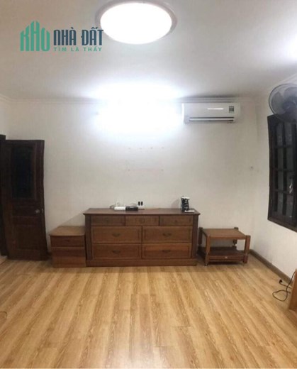Cho thuê căn hộ tập thể tại Nam Đồng  Đống Đa 60m2