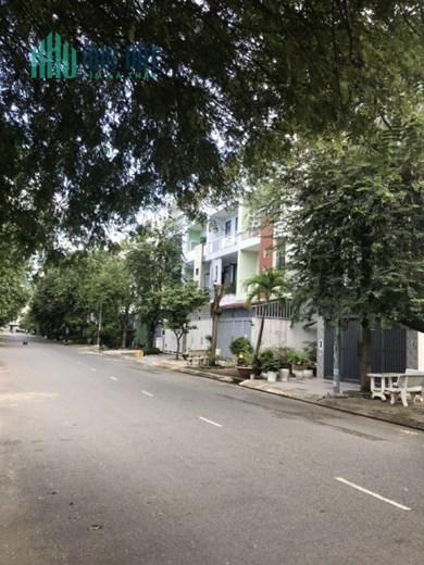 Bán nhà mặt tiền đường số10 Phước Kiển Nhà Bè 95m2 4 tầng Nhinh: 11 tỷ