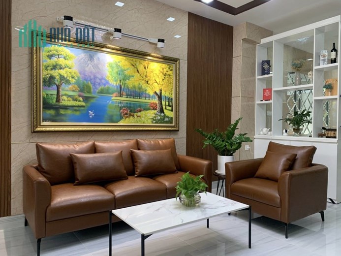 Bán nhà mặt tiền đường số10 Phước Kiển Nhà Bè 95m2 4 tầng Nhinh: 11 tỷ