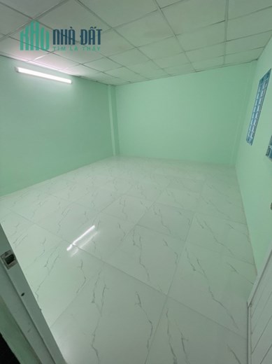 Bán nhà mới hxh 1 sẹc lô góc Bùi Quang Là phường 12 Gò Vấp giá 4 tỷ 6