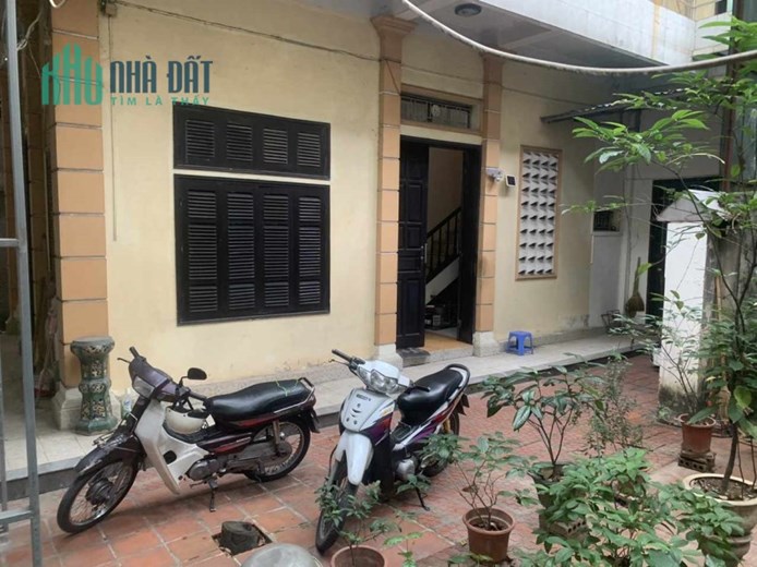 Cho thuê nhà, HGĐ, VP, Tôn Đức Thắng 120m2, 3T, 3N, 9 tr, Đống Đa.