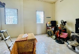 cho thuê nhà phố Ngọc Hà Ba Đình 45m2 x 3T
