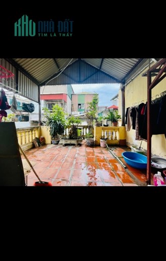 cho thuê nhà phố Ngọc Hà Ba Đình 45m2 x 3T
