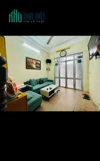 cho thuê nhà phố Ngọc Hà Ba Đình 45m2 x 3T