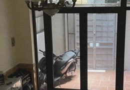 Cần bán nhà ở 184 đê trần khát chân.55m2,4 tầng,5 tỷ sổ đỏ nở hậu