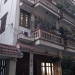 DƯƠNG QUẢNG HÀM - NHÀ ĐẸP DÂN XÂY – HAI THOÁNG – NGÕ THÔNG – Ô TÔ GẦN – 57.5M2, 7.7 TỶ