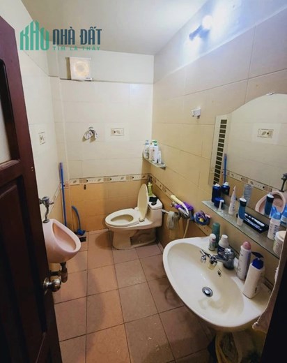DƯƠNG QUẢNG HÀM - NHÀ ĐẸP DÂN XÂY – HAI THOÁNG – NGÕ THÔNG – Ô TÔ GẦN – 57.5M2, 7.7 TỶ