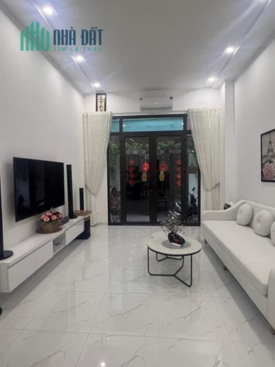 Bán nhà Tôn Đức Thắng,59M x4 tầng,MT4.2M ,ngõ thông tứ tung,2 thoáng trước sau,giao thông thuận