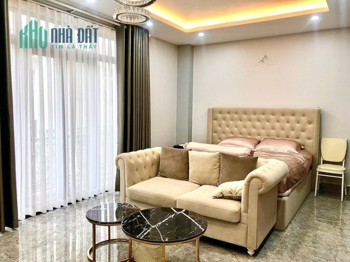 Bán Gấp Nhà Gò Vấp 76m2, Giảm 1.8 tỷ, Ngay Trung Tâm, Chỉ 3.x Tỷ