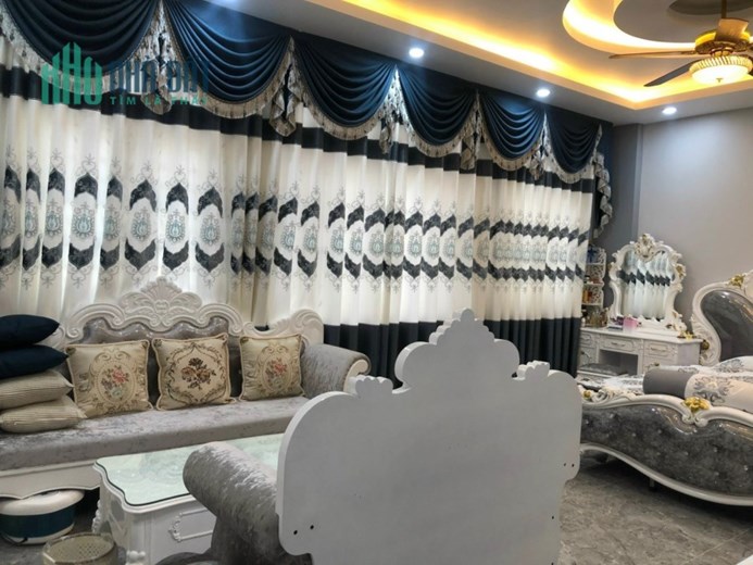Bán Gấp Nhà Gò Vấp 76m2, Giảm 1.8 tỷ, Ngay Trung Tâm, Chỉ 3.x Tỷ