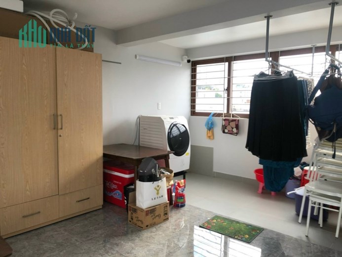 Bán Gấp Nhà Gò Vấp 76m2, Giảm 1.8 tỷ, Ngay Trung Tâm, Chỉ 3.x Tỷ