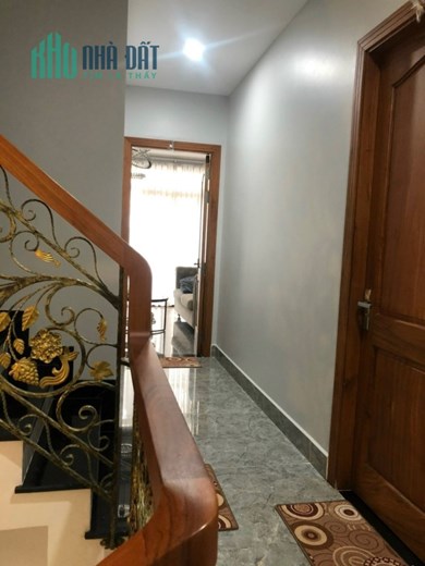 Bán Gấp Nhà Gò Vấp 76m2, Giảm 1.8 tỷ, Ngay Trung Tâm, Chỉ 3.x Tỷ
