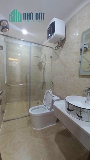 Siêu Hiếm Nguyễn Trãi 45m2  4T 4 tỷ85