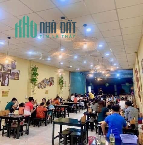 Quận 12 , SANG GẤP QUÁN ĂN BÚN ĐẬU MẮM TÔM ĐANG KINH DOANH ỔN ĐỊNH, Tel : 0359576889