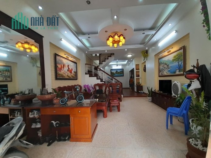 Bán nhà  ngõ Ô tô 7 chỗ, đường Tân Xuân Tân Xuân, 2 mặt thoáng, 52m2,  MT 5m, 4.5 tỷ 0965283789