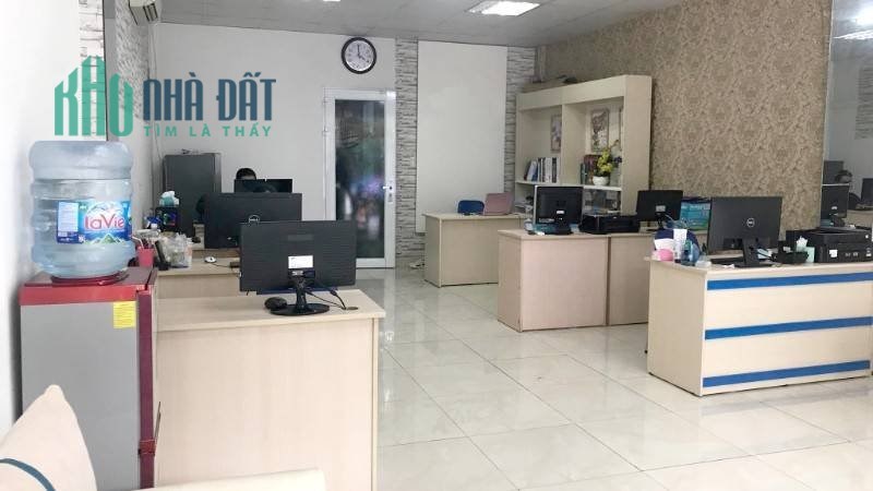 Sang Nhượng mặt bằng Mặt tiền đường Nguyễn Thị Thập,P.Tân Hưng
