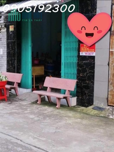 NHÀ HẺM TÂN PHÚ HÒA, (TÂN PHÚ) 4M X24M,  30M  RA  ĐƯỜNG LỚN,  BÁN 7,3 TỶ.