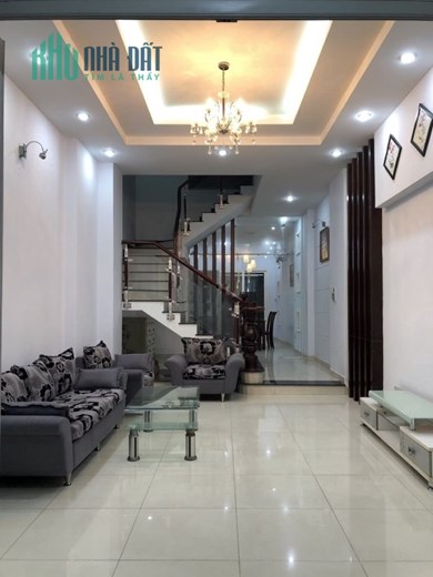 Nguyên căn mặt tiền Đường số 44, Tân Quy Đông, P.Tân Phong, Quận 7