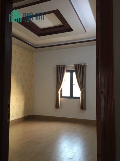 BÁN GẤP NHÀ  PHÚ HỮU 4 TẦNG GIÁ  6 TỶ