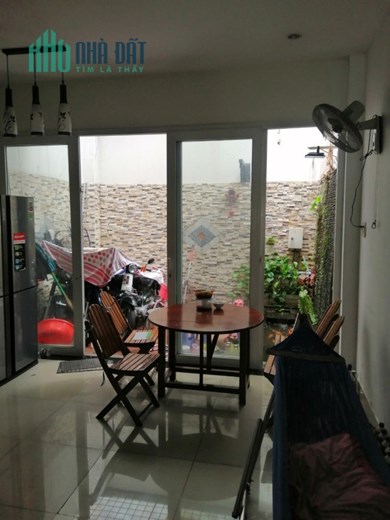 Nguyên căn mặt tiền Đường số 13, P.Tân Kiểng, Quận 7