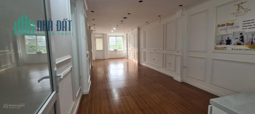 Chính chủ cho thuê nhà 66 Trung Phụng, Đống Đa, Hà Nội. * S 70m² x 8 tầng thang máy, tổng 15 phòng