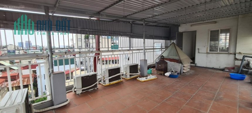 Chính chủ cho thuê nhà 66 Trung Phụng, Đống Đa, Hà Nội. * S 70m² x 8 tầng thang máy, tổng 15 phòng