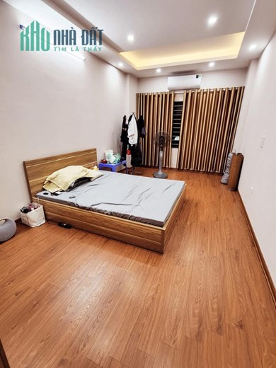 nhà siêu đẹp - khương đình - thanh xuân - chủ tặng toàn bô nội thất - ô tô tránh gần nhà