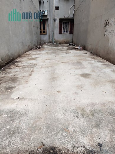 ANH DUNG CHỦ NHÀ BÁN MẢNH ĐÂT-GẦN HỌC VIỆN TÀI CHÍNH -Ô TÔ ĐÕ CỬA -DT50M2 – MT6M