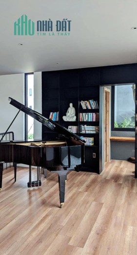 Chủ chuyển công tác bán gấp căn Biệt Thự khu Nam Việt Á tại Ngũ Hành Sơn, Đà Nẵng Gía 22,5 Tỷ