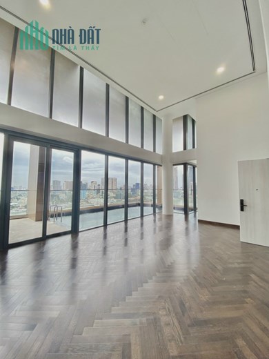 EMPIRE City Penthouse Cove, Thủ Thiêm Quận 2 TP.Thủ Đức